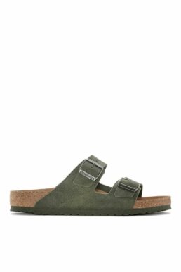 خرید مستقیم از ترکیه و ترندیول دمپایی مردانه برند بیرکن استاک Birkenstock با کد 5003147476