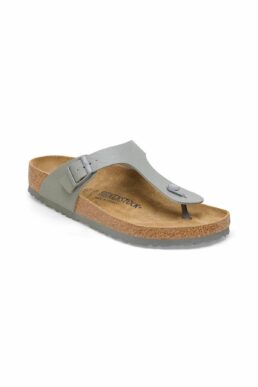 خرید مستقیم از ترکیه و ترندیول دمپایی مردانه برند بیرکن استاک Birkenstock با کد 1026397