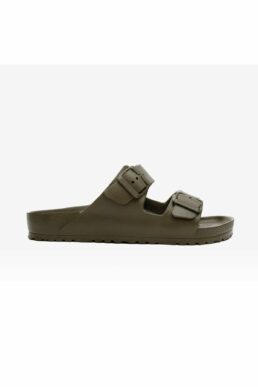 خرید مستقیم از ترکیه و ترندیول دمپایی مردانه برند بیرکن استاک Birkenstock با کد 1019094