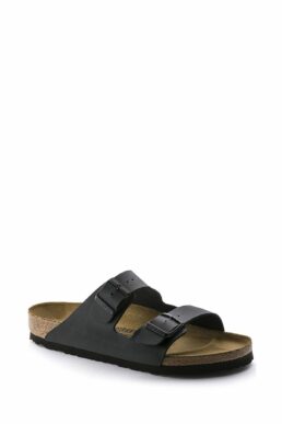 خرید مستقیم از ترکیه و ترندیول دمپایی مردانه برند بیرکن استاک Birkenstock با کد E051793