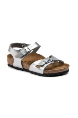 خرید مستقیم از ترکیه و ترندیول دمپایی زنانه برند بیرکن استاک Birkenstock با کد 1019201