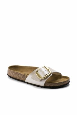 خرید مستقیم از ترکیه و ترندیول دمپایی زنانه برند بیرکن استاک Birkenstock با کد 1015279