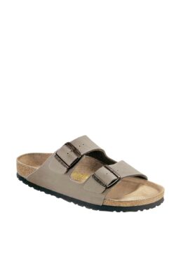 خرید مستقیم از ترکیه و ترندیول دمپایی مردانه برند بیرکن استاک Birkenstock با کد 151213