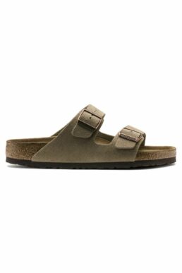 خرید مستقیم از ترکیه و ترندیول دمپایی مردانه برند بیرکن استاک Birkenstock با کد 951303