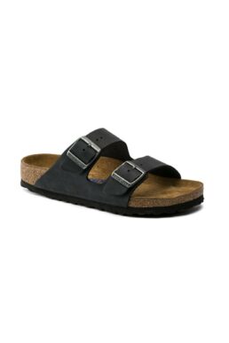 خرید مستقیم از ترکیه و ترندیول دمپایی زنانه برند بیرکن استاک Birkenstock با کد 752483