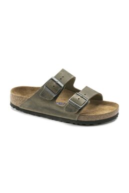 خرید مستقیم از ترکیه و ترندیول دمپایی زنانه برند بیرکن استاک Birkenstock با کد 1019377