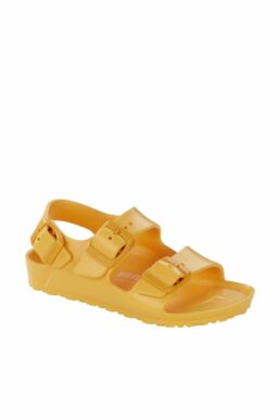 خرید مستقیم از ترکیه و ترندیول دمپایی زنانه برند بیرکن استاک Birkenstock با کد 1015701