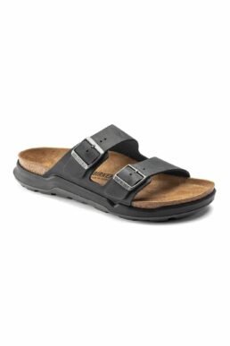 خرید مستقیم از ترکیه و ترندیول دمپایی مردانه برند بیرکن استاک Birkenstock با کد BS-1018461