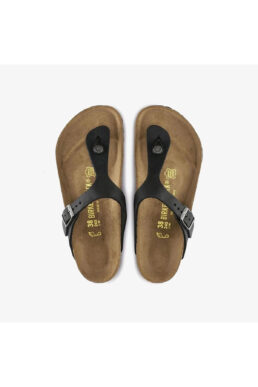 خرید مستقیم از ترکیه و ترندیول دمپایی زنانه برند بیرکن استاک Birkenstock با کد 845251