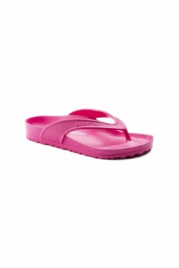 خرید مستقیم از ترکیه و ترندیول دمپایی زنانه برند بیرکن استاک Birkenstock با کد 1015491fuşya