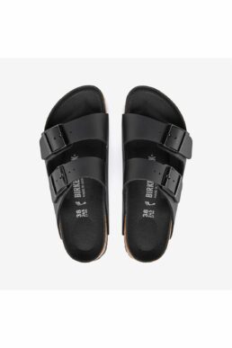 خرید مستقیم از ترکیه و ترندیول دمپایی مردانه برند بیرکن استاک Birkenstock با کد 1019069