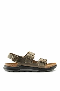 خرید مستقیم از ترکیه و ترندیول دمپایی مردانه برند بیرکن استاک Birkenstock با کد 5003017080