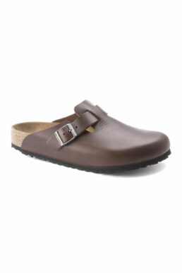 خرید مستقیم از ترکیه و ترندیول دمپایی مردانه برند بیرکن استاک Birkenstock با کد 1023491