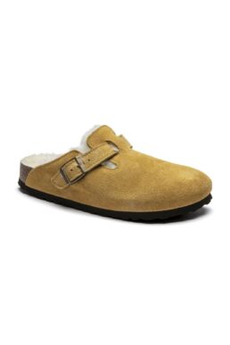 خرید مستقیم از ترکیه و ترندیول دمپایی زنانه برند بیرکن استاک Birkenstock با کد 1017655