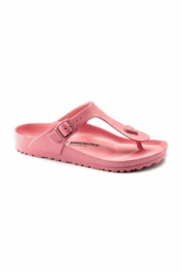 خرید مستقیم از ترکیه و ترندیول دمپایی زنانه برند بیرکن استاک Birkenstock با کد 1019121