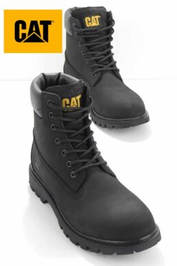 خرید مستقیم از ترکیه و ترندیول بوت مردانه برند کاترپیلار Caterpillar با کد CAT11111377