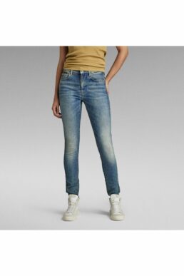 خرید مستقیم از ترکیه و ترندیول شلوار جین زنانه برند جی-استار G-STAR RAW با کد D05175.D437.G353