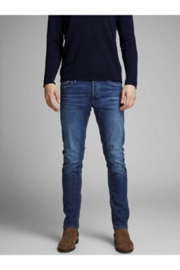 خرید مستقیم از ترکیه و ترندیول شلوار جین مردانه برند جک اند جونز Jack & Jones با کد 12152347