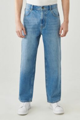 خرید مستقیم از ترکیه و ترندیول شلوار جین مردانه برند لی Lee با کد L70E