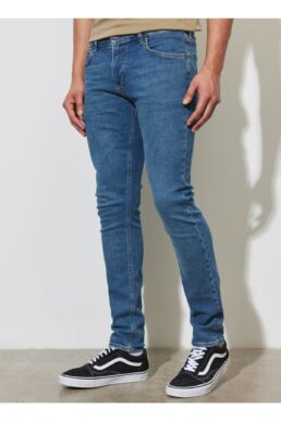 خرید مستقیم از ترکیه و ترندیول شلوار جین مردانه برند لی Lee با کد 5003007466