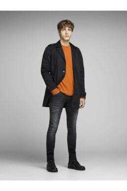 خرید مستقیم از ترکیه و ترندیول شلوار جین مردانه برند جک اند جونز Jack & Jones با کد 12111026