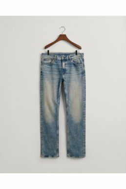 خرید مستقیم از ترکیه و ترندیول شلوار جین مردانه برند گانت Gant با کد 1000311