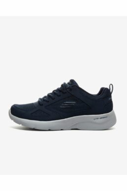 خرید مستقیم از ترکیه و ترندیول کفش پیاده روی مردانه برند اسکیچرز Skechers با کد 58363TK NVY