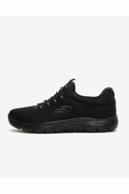 خرید مستقیم از ترکیه و ترندیول اسنیکر مردانه برند اسکیچرز Skechers با کد 52811TK BBK