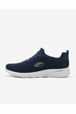 خرید مستقیم از ترکیه و ترندیول کفش پیاده روی مردانه برند اسکیچرز Skechers با کد 894114TK NVY