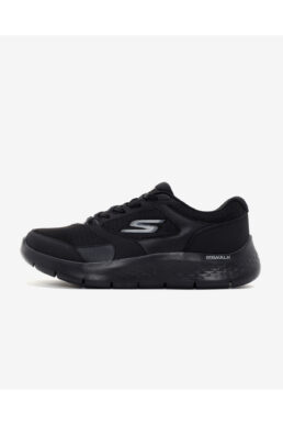 خرید مستقیم از ترکیه و ترندیول کفش پیاده روی مردانه برند اسکیچرز Skechers با کد 216480TK BBK