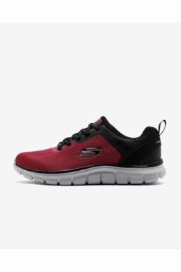 خرید مستقیم از ترکیه و ترندیول کفش پیاده روی مردانه برند اسکیچرز Skechers با کد 232698TK RDBK