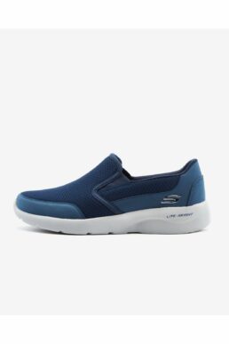 خرید مستقیم از ترکیه و ترندیول کفش بیرونی مردانه برند اسکیچرز Skechers با کد 894115TK NVY