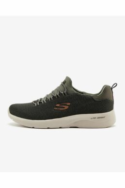 خرید مستقیم از ترکیه و ترندیول کفش بیرونی مردانه برند اسکیچرز Skechers با کد 894114TK OLV