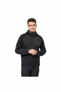 خرید مستقیم از ترکیه و ترندیول پولار مردانه برند جک ولفسکین Jack Wolfskin با کد 1084163