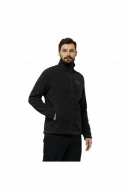 خرید مستقیم از ترکیه و ترندیول پولار مردانه برند جک ولفسکین Jack Wolfskin با کد TYCE90OGAN170064382444401