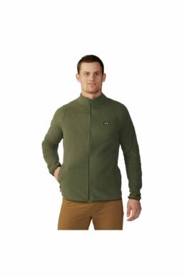 خرید مستقیم از ترکیه و ترندیول پولار مردانه برند مونتایل هاردویر Mountain Hardwear با کد 2048251347