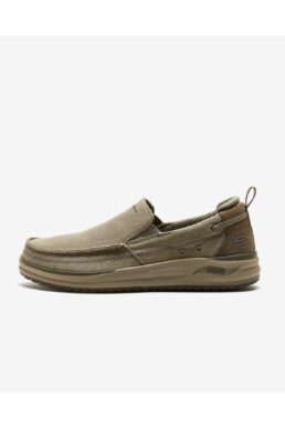 خرید مستقیم از ترکیه و ترندیول اسنیکر مردانه برند اسکیچرز Skechers با کد 204605 TPE