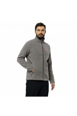 خرید مستقیم از ترکیه و ترندیول پولار مردانه برند جک ولفسکین Jack Wolfskin با کد 17113716185