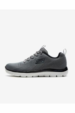 خرید مستقیم از ترکیه و ترندیول کفش پیاده روی مردانه برند اسکیچرز Skechers با کد 232395TK GYBK