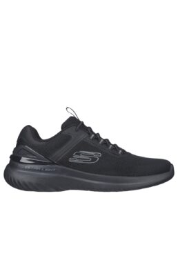 خرید مستقیم از ترکیه و ترندیول اسنیکر مردانه برند اسکیچرز Skechers با کد 232673-BBK