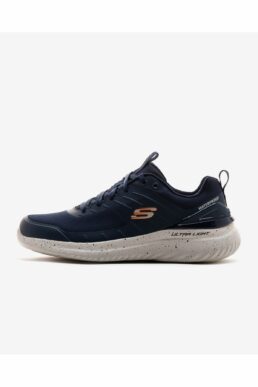 خرید مستقیم از ترکیه و ترندیول کفش پیاده روی مردانه برند اسکیچرز Skechers با کد 232677 NVY