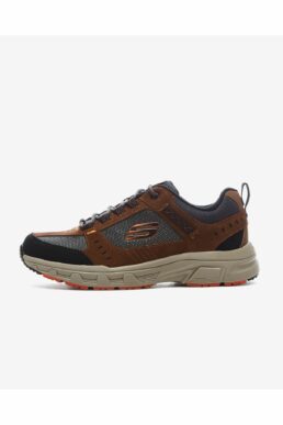 خرید مستقیم از ترکیه و ترندیول کفش پیاده روی مردانه برند اسکیچرز Skechers با کد 51893 BRBK