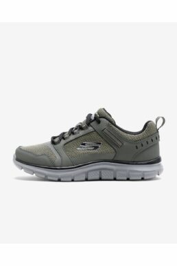 خرید مستقیم از ترکیه و ترندیول کتانی تمرین و دویدن مردانه برند اسکیچرز Skechers با کد 232001TK OLBK