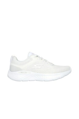 خرید مستقیم از ترکیه و ترندیول کفش پیاده روی مردانه برند اسکیچرز Skechers با کد 220894 WHT