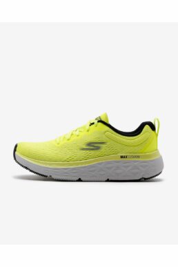 خرید مستقیم از ترکیه و ترندیول کفش پیاده روی مردانه برند اسکیچرز Skechers با کد 220358 YEL