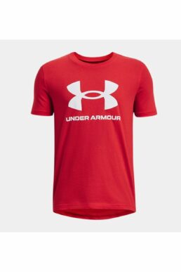 خرید مستقیم از ترکیه و ترندیول تیشرت پسرانه برند آندر آرمور Under Armour با کد 1363282