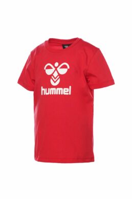 خرید مستقیم از ترکیه و ترندیول تیشرت پسرانه – دخترانه برند هومل hummel با کد 911653-3658