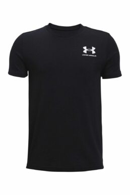 خرید مستقیم از ترکیه و ترندیول تیشرت پسرانه برند آندر آرمور Under Armour با کد 1363280