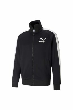 خرید مستقیم از ترکیه و ترندیول سویشرت اسپرت پسرانه برند پوما Puma با کد 53009401