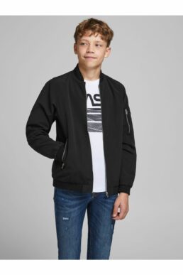 خرید مستقیم از ترکیه و ترندیول کت پسرانه برند جک اند جونز Jack & Jones با کد 12182385